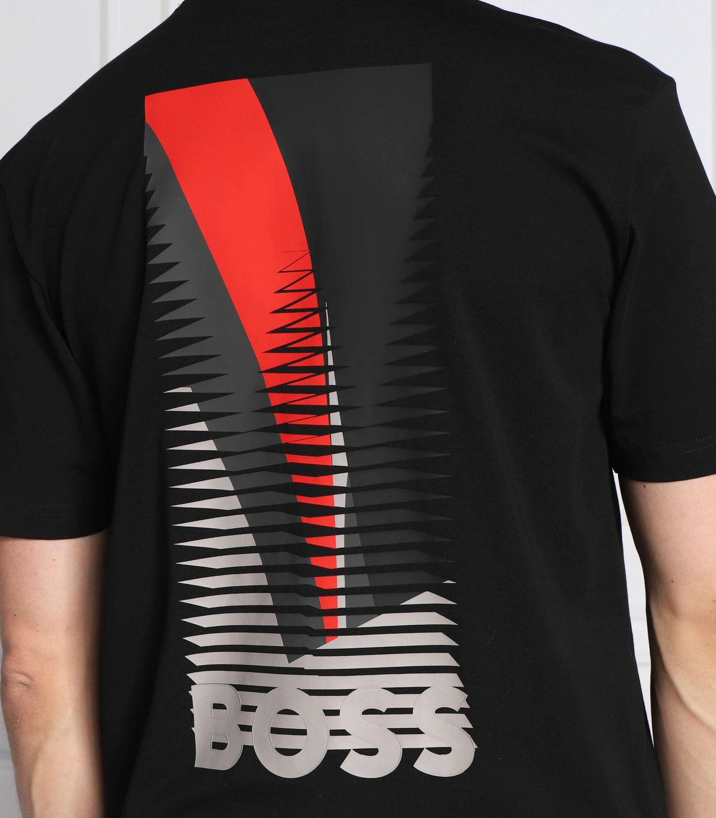 HUGO BOSS - MEN'S T-SHIRT