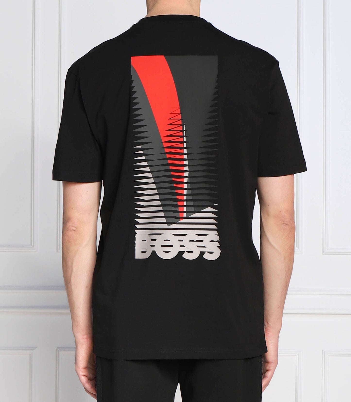 HUGO BOSS - MEN'S T-SHIRT