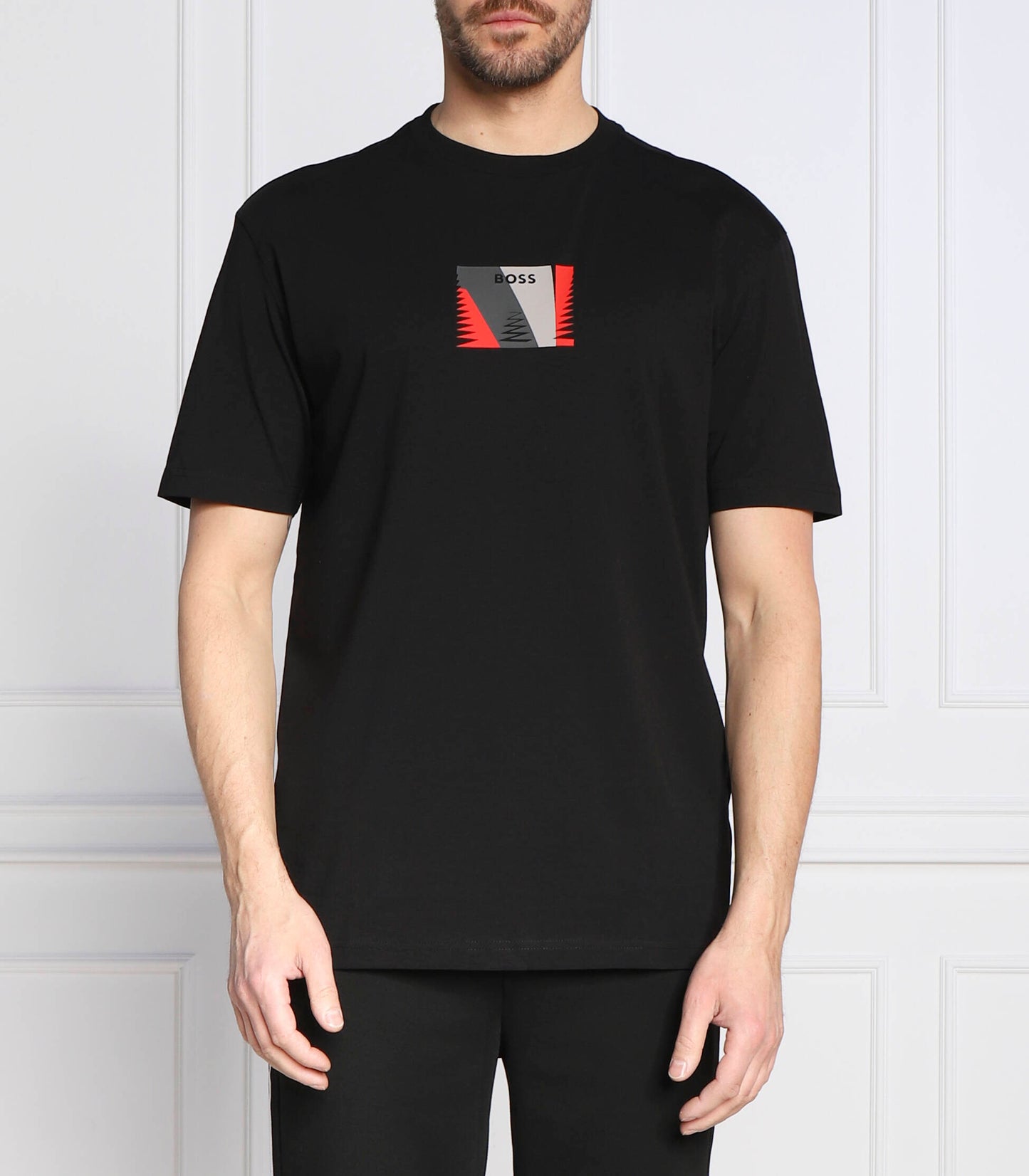 HUGO BOSS - MEN'S T-SHIRT
