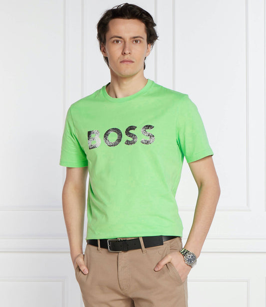 HUGO BOSS - MEN'S T-SHIRT