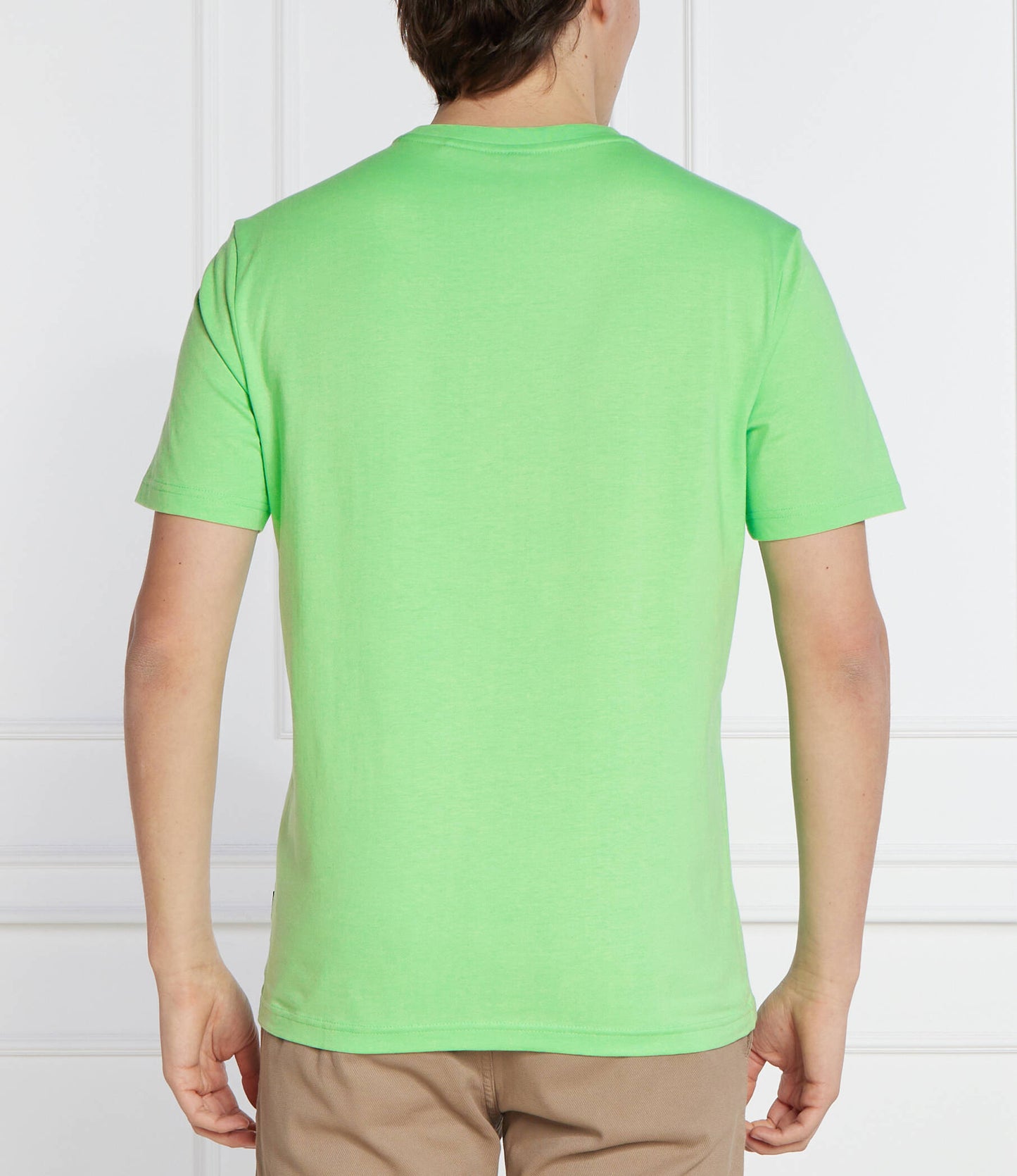 HUGO BOSS - MEN'S T-SHIRT