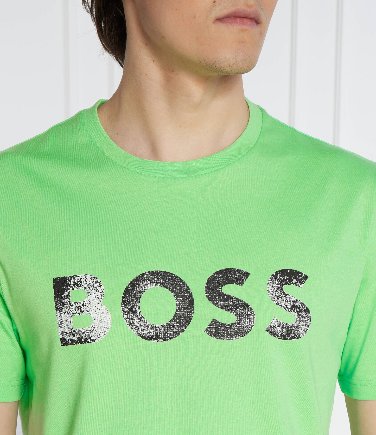 HUGO BOSS - MEN'S T-SHIRT
