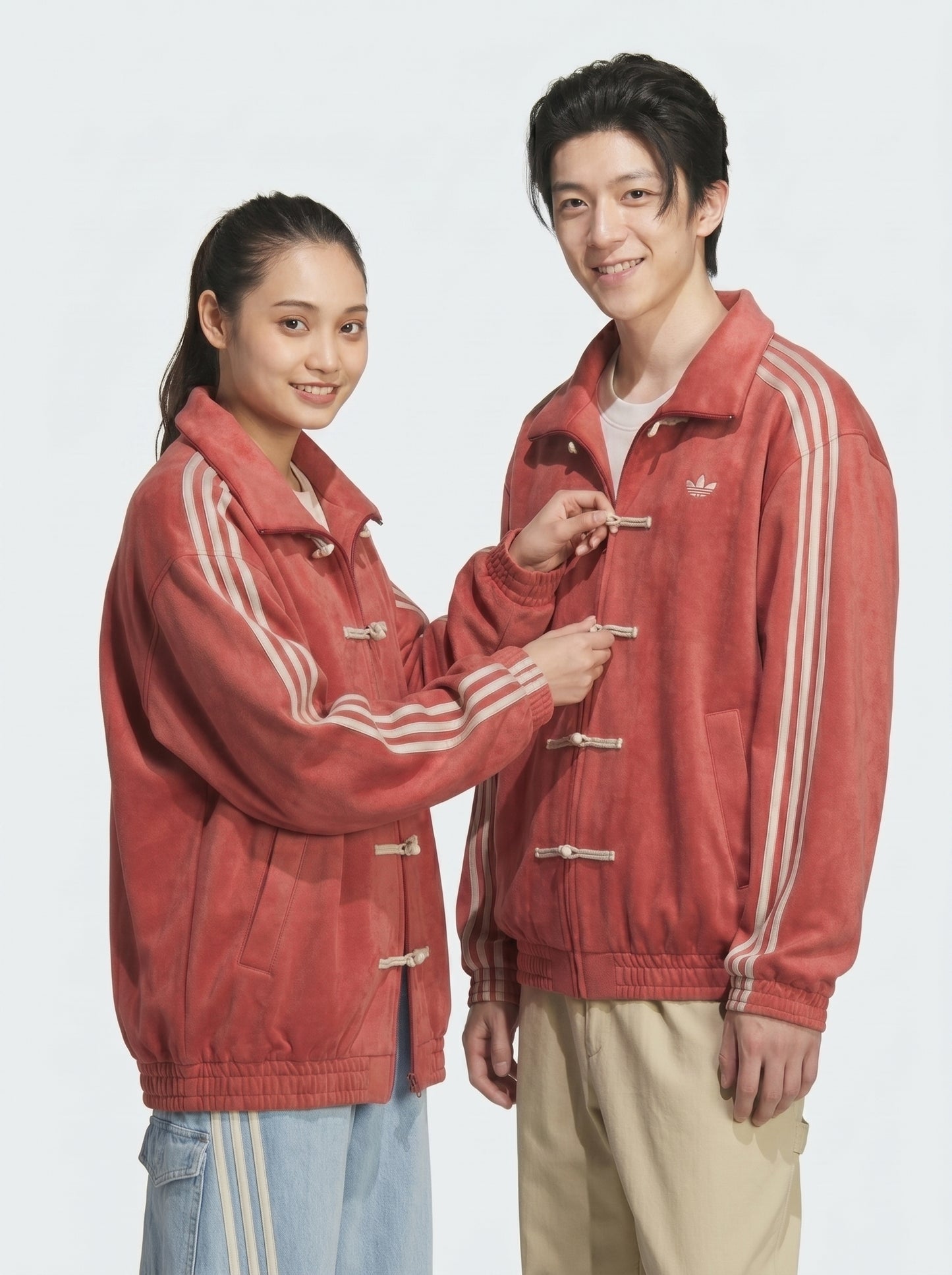 Adidas Tang Chinese New Year Jacket