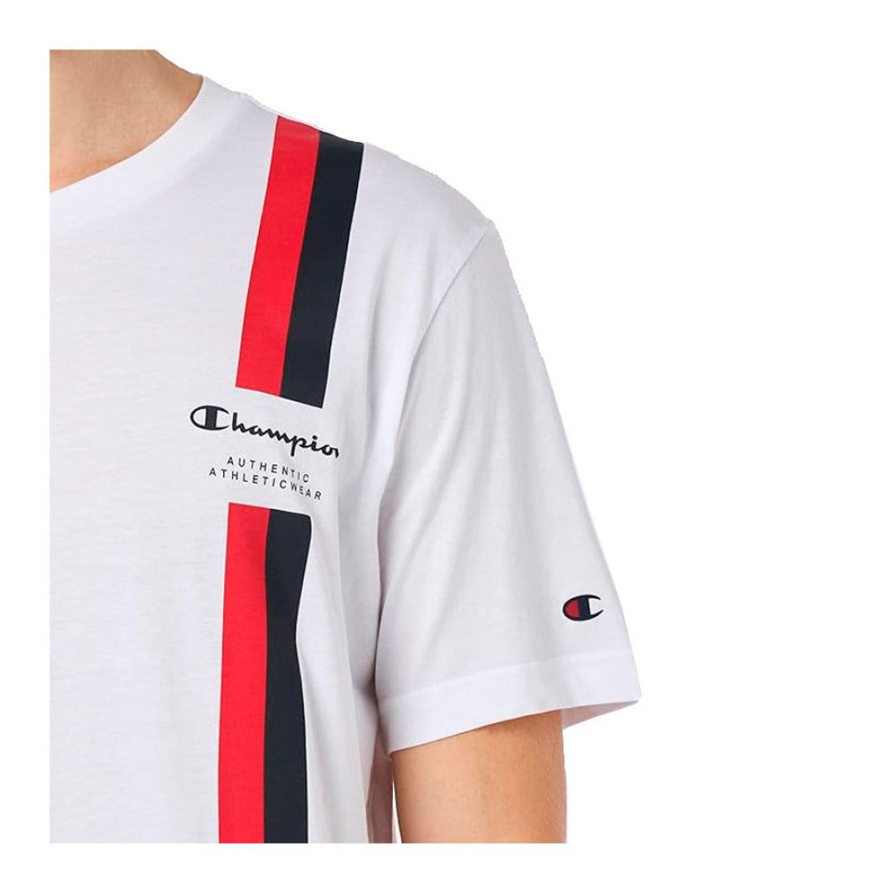 Champion Crewneck T-Shirt
