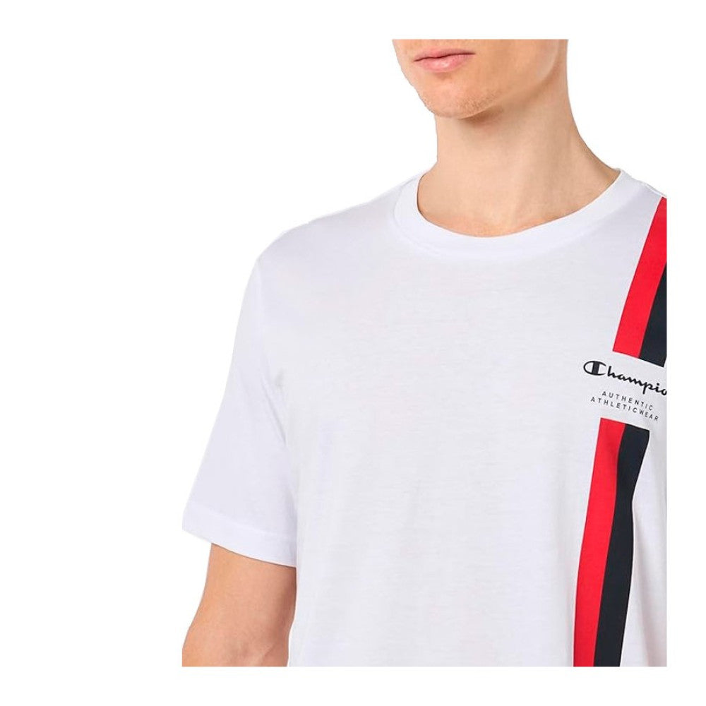 Champion Crewneck T-Shirt