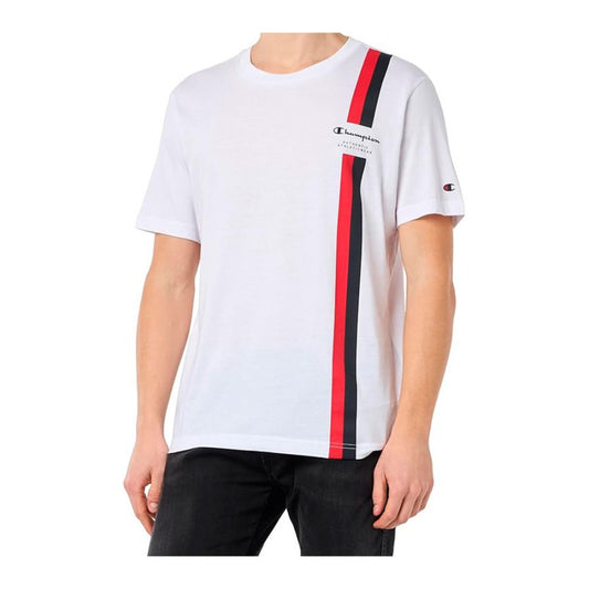 Champion Crewneck T-Shirt