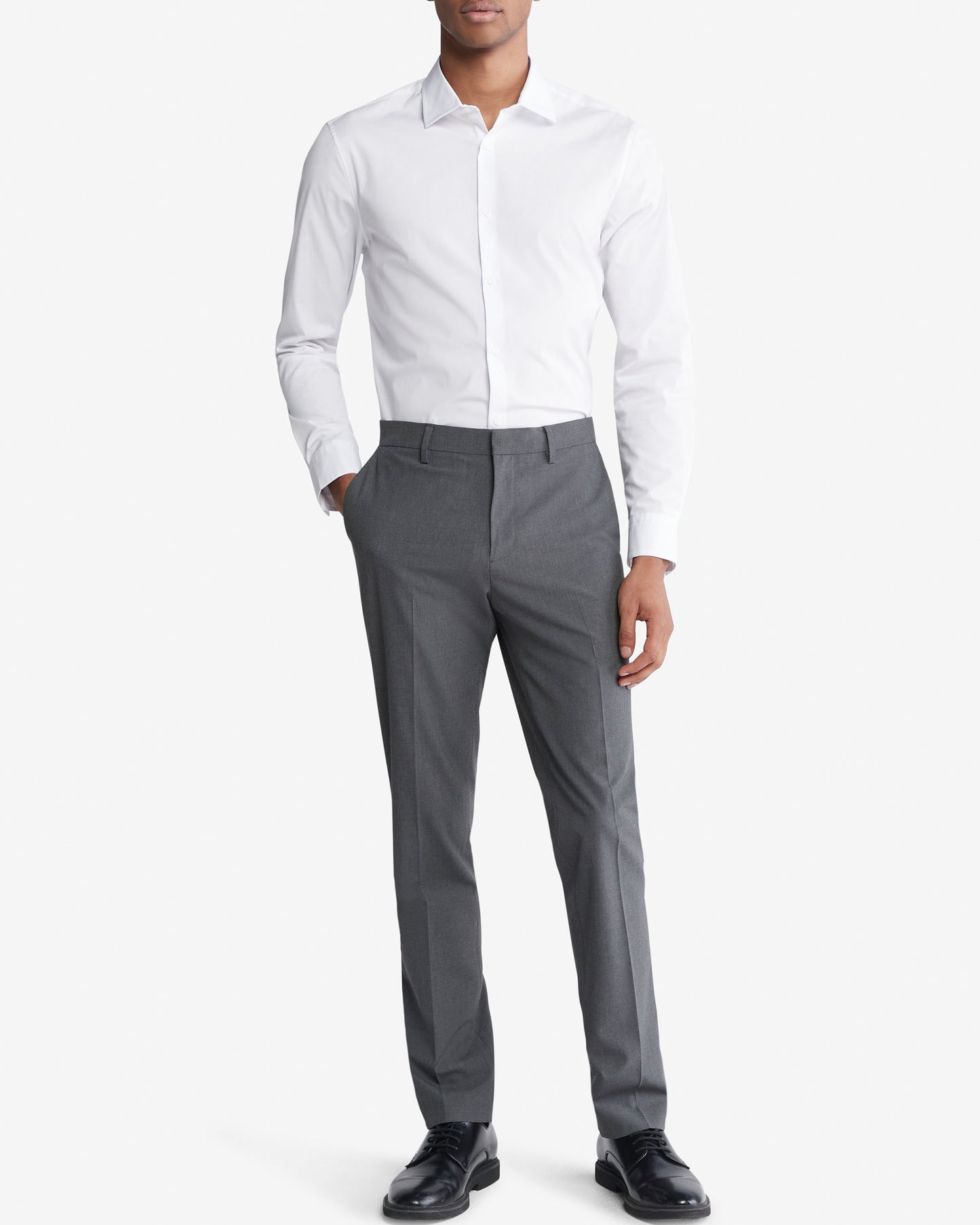 CALVIN KLEIN - MEN'S SHIRT