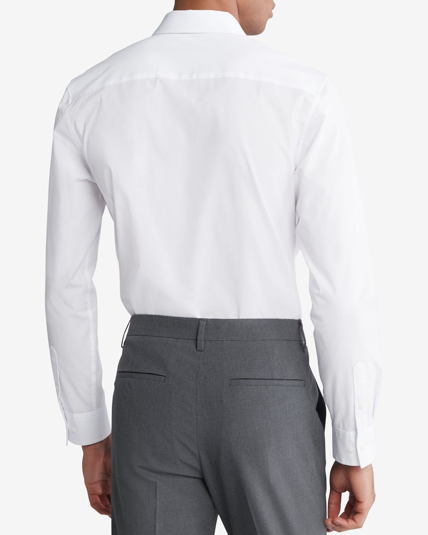 CALVIN KLEIN - MEN'S SHIRT