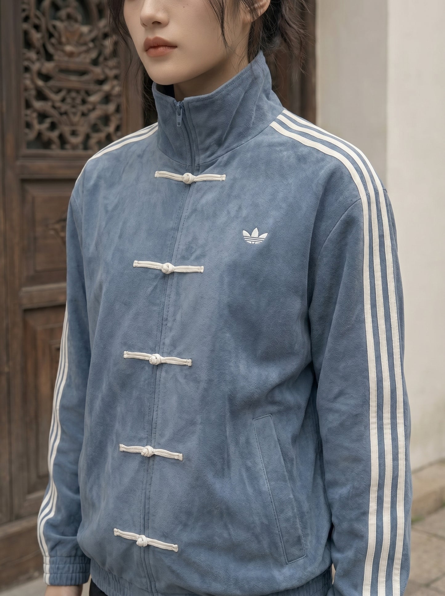 Adidas Tang Chinese New Year Jacket
