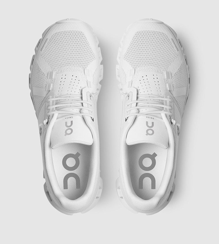 On Running Cloud 5