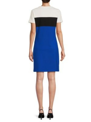 DKNY - LADIES DRUM T-SHIRT