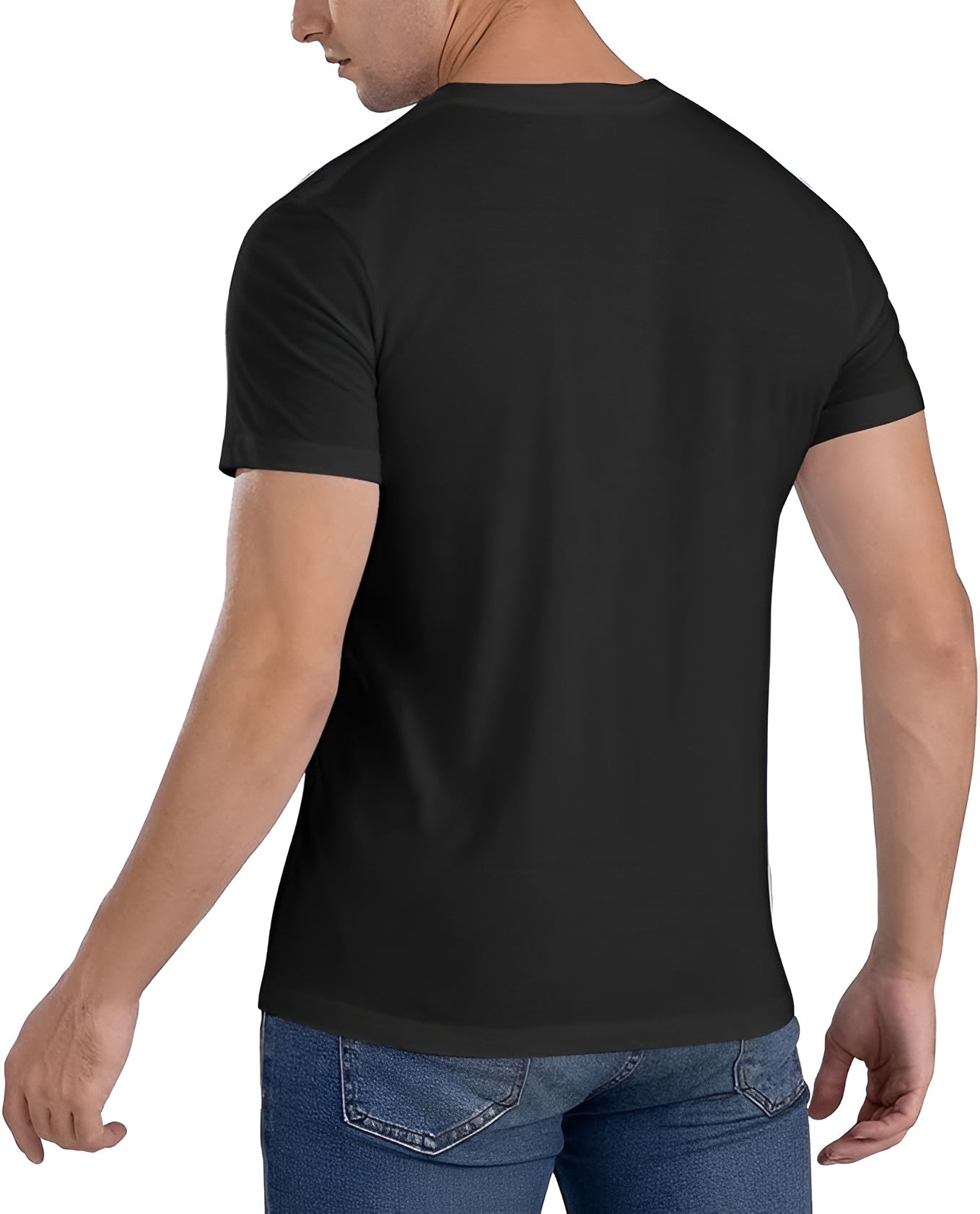 DUCATI CORSE - MEN'S T-SHIRT