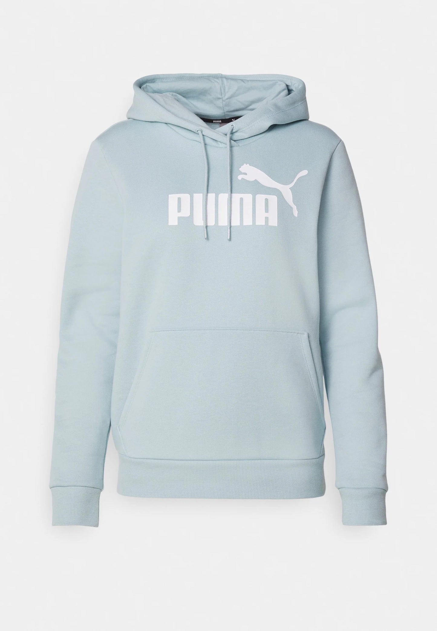 PUMA GIRLS' HOODIE