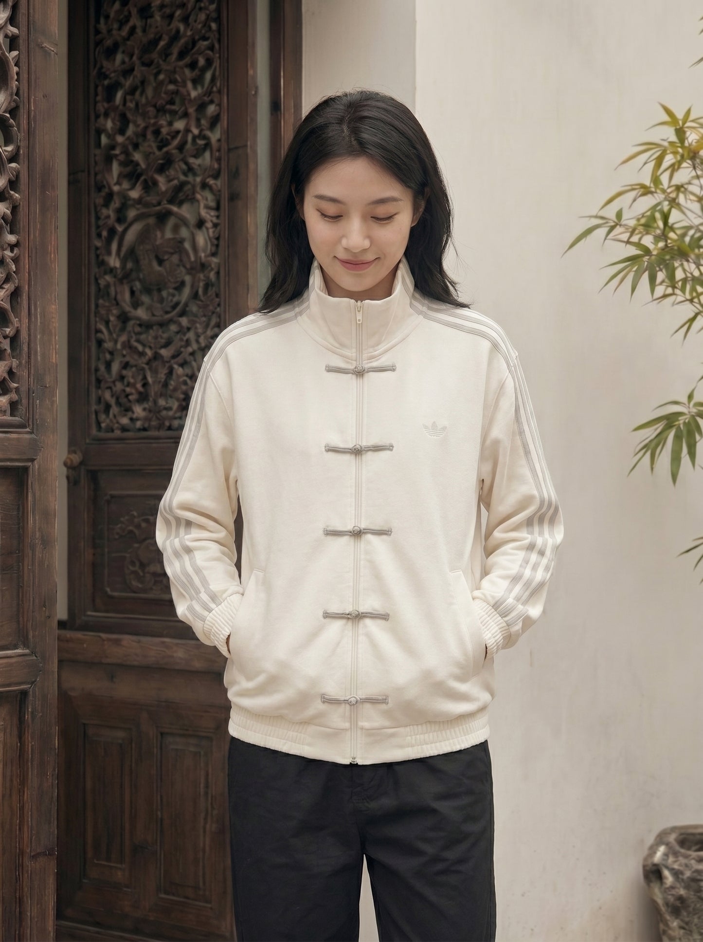 Adidas Tang Chinese New Year Jacket