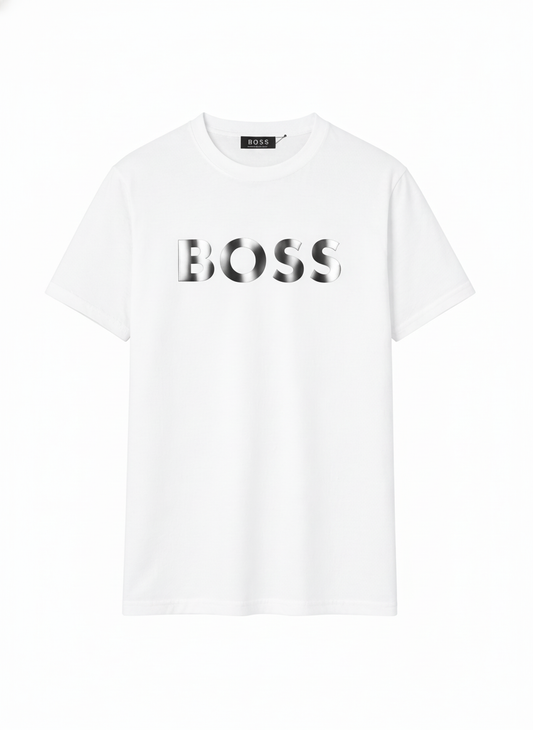 Hugo Boss - Men's Crew Neck T-Shirt