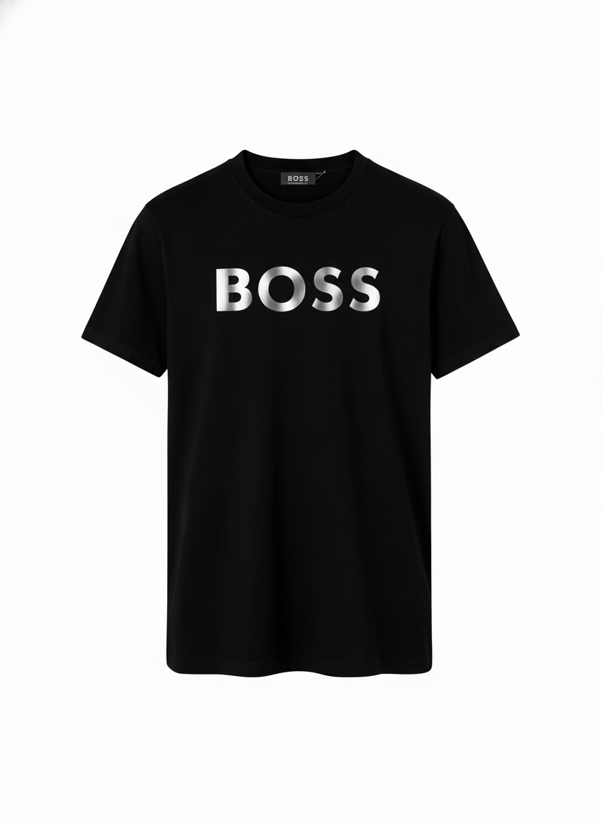 Hugo Boss - Men's Crew Neck T-Shirt
