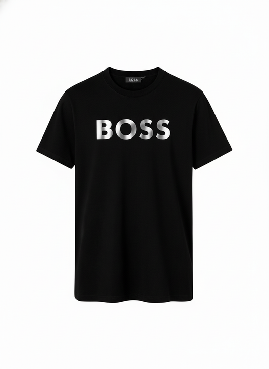 Hugo Boss - Men's Crew Neck T-Shirt