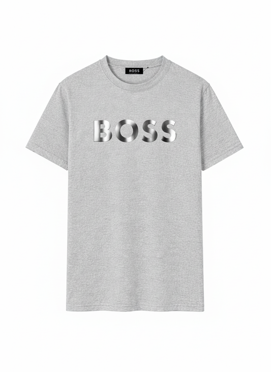 Hugo Boss - Men's Crew Neck T-Shirt