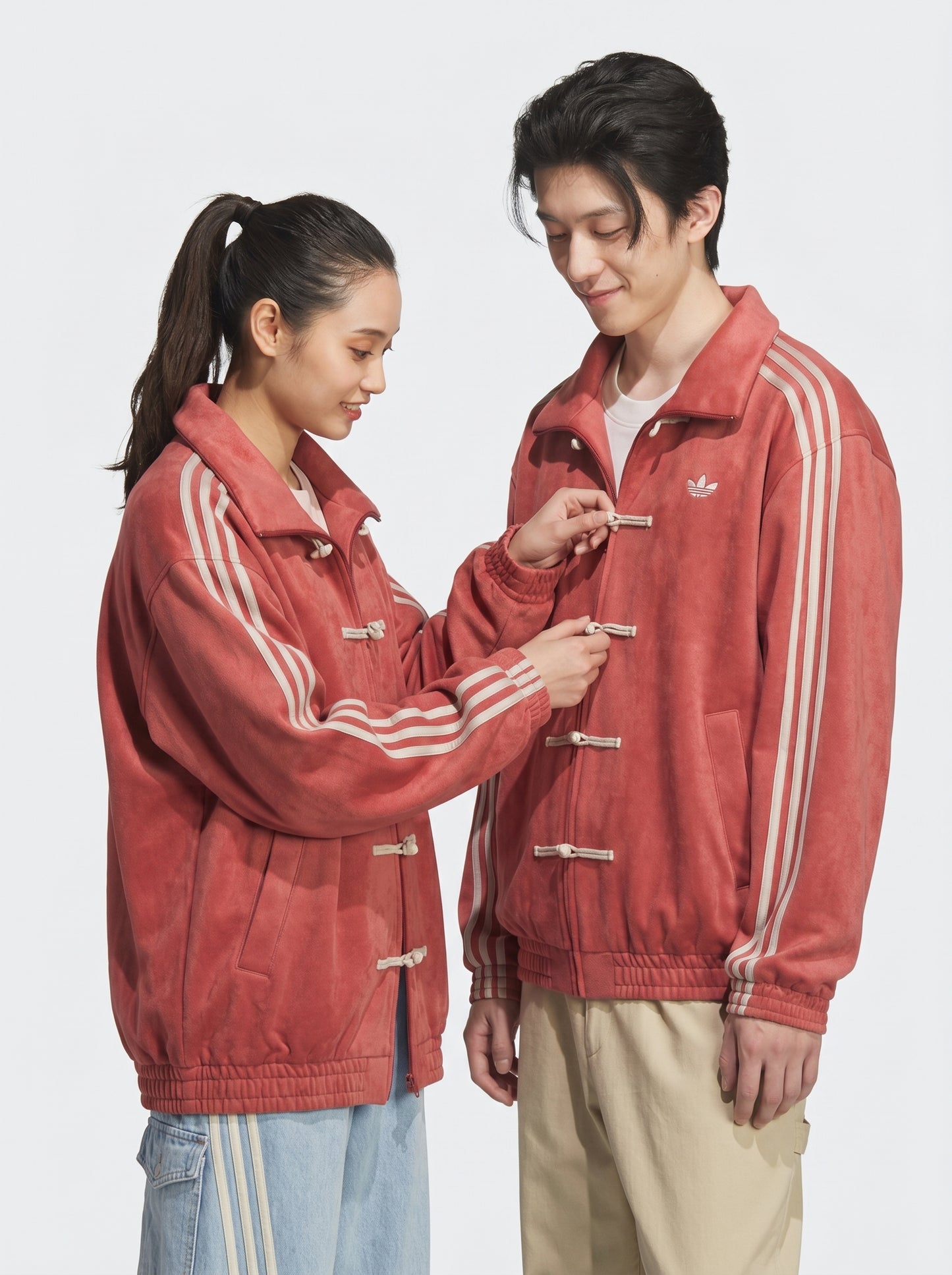 Adidas Tang Chinese New Year Jacket