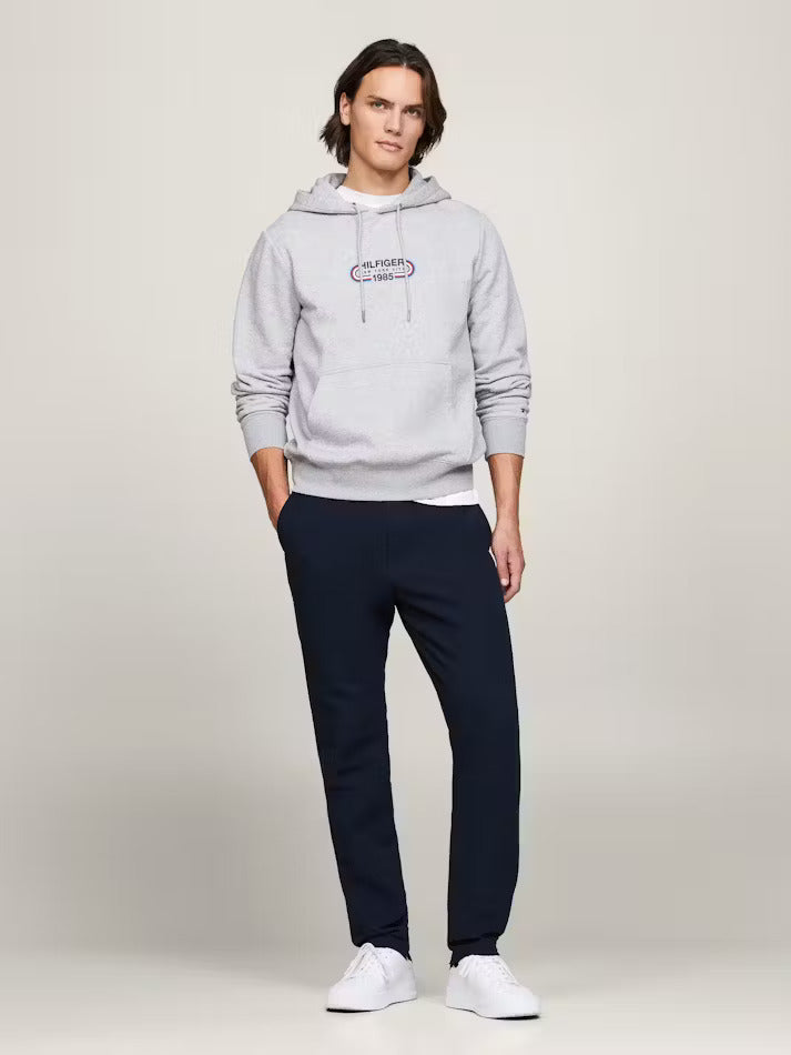 TOMMY HILFIGER MEN'S HOODIE