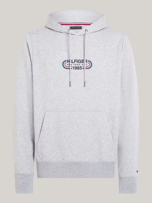 TOMMY HILFIGER MEN'S HOODIE