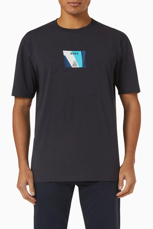 HUGO BOSS - MEN'S T-SHIRT