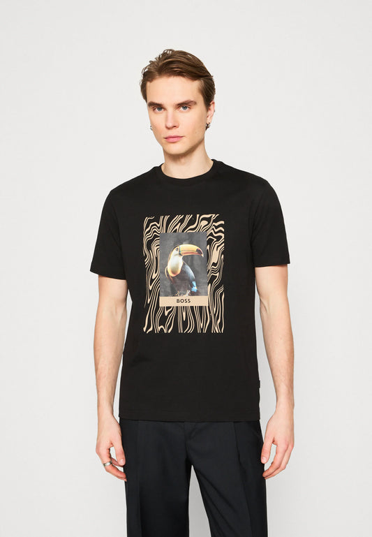 HUGO BOSS - MEN'S T-SHIRT