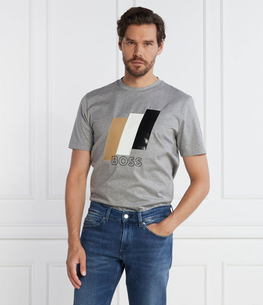 HUGO BOSS - MEN'S T-SHIRT
