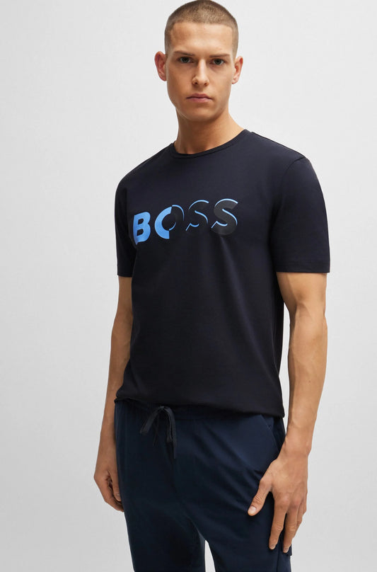 HUGO BOSS - MEN'S T-SHIRT