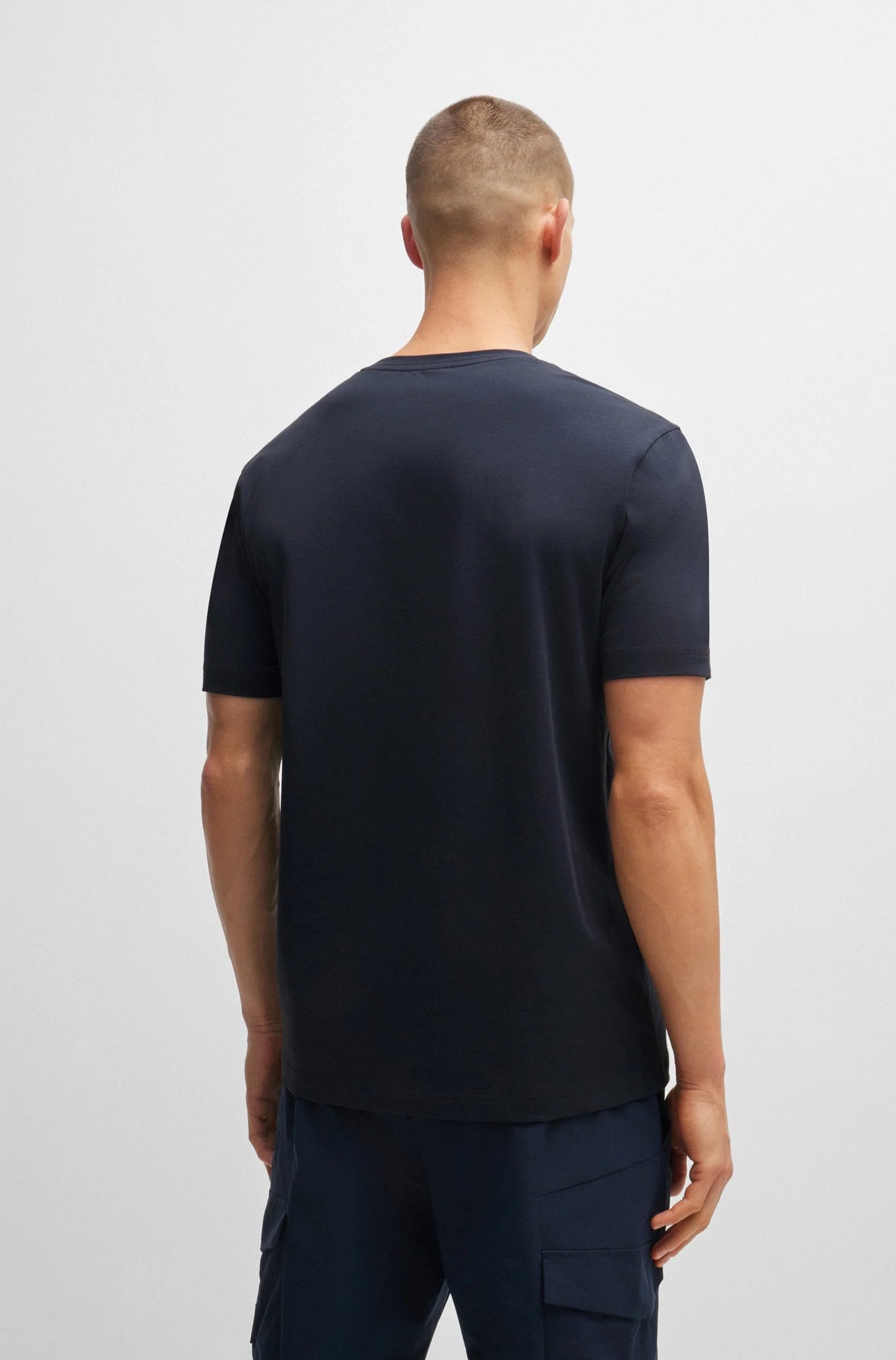 HUGO BOSS - MEN'S T-SHIRT