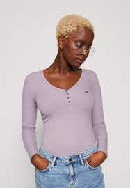 LEE WOMEN'S T-SHIRT