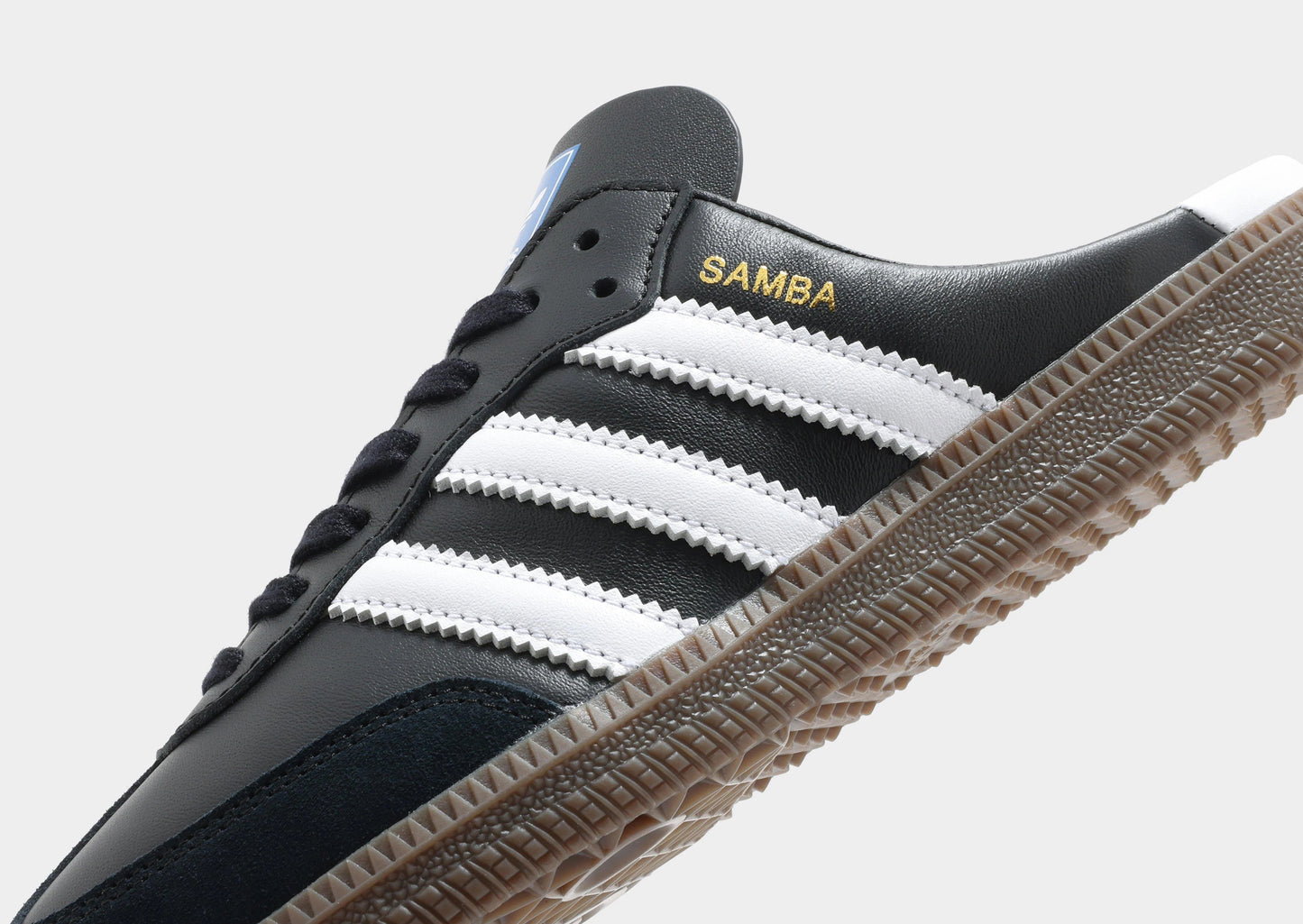 Adidas Samba OG Mule