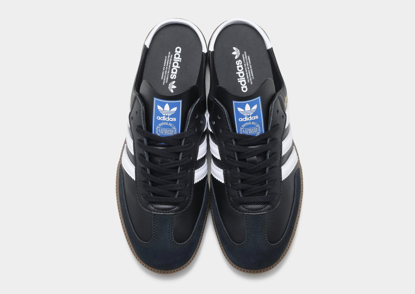 Adidas Samba OG Mule