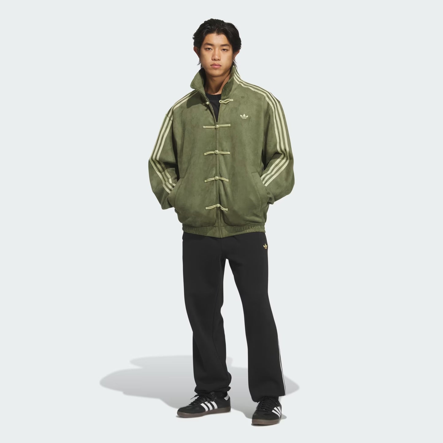 Adidas Tang Chinese New Year Jacket