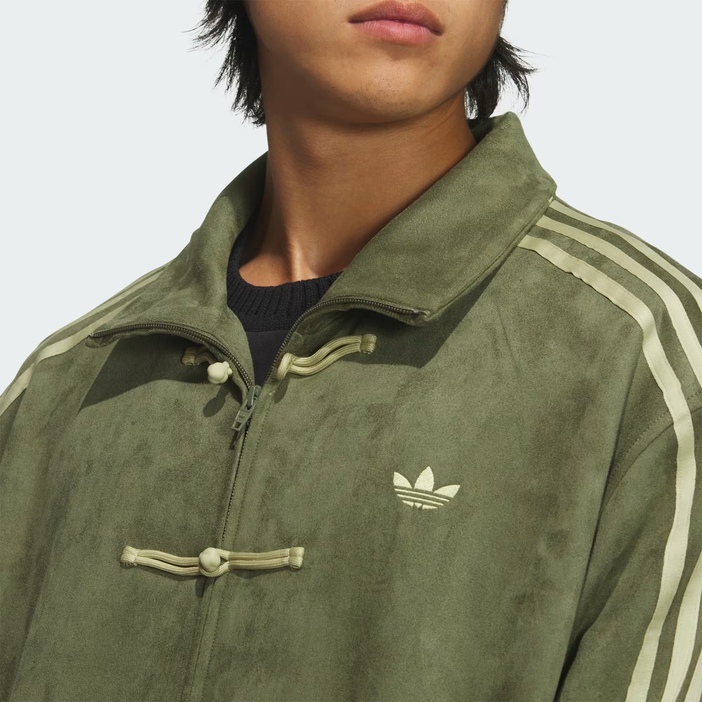 Adidas Tang Chinese New Year Jacket