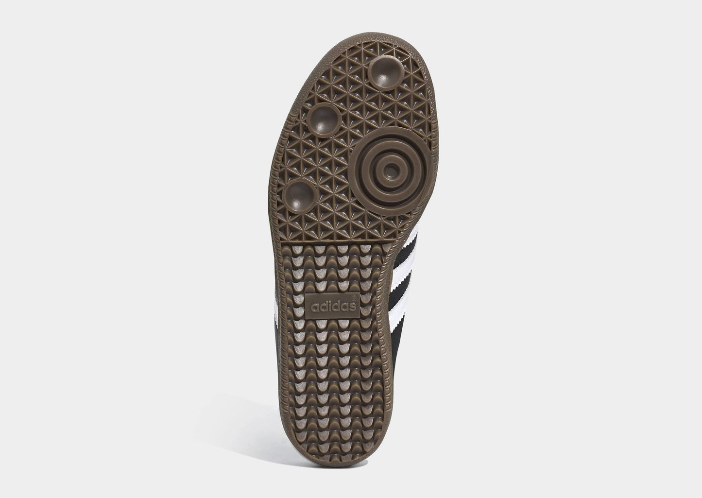 Adidas Samba OG Mule