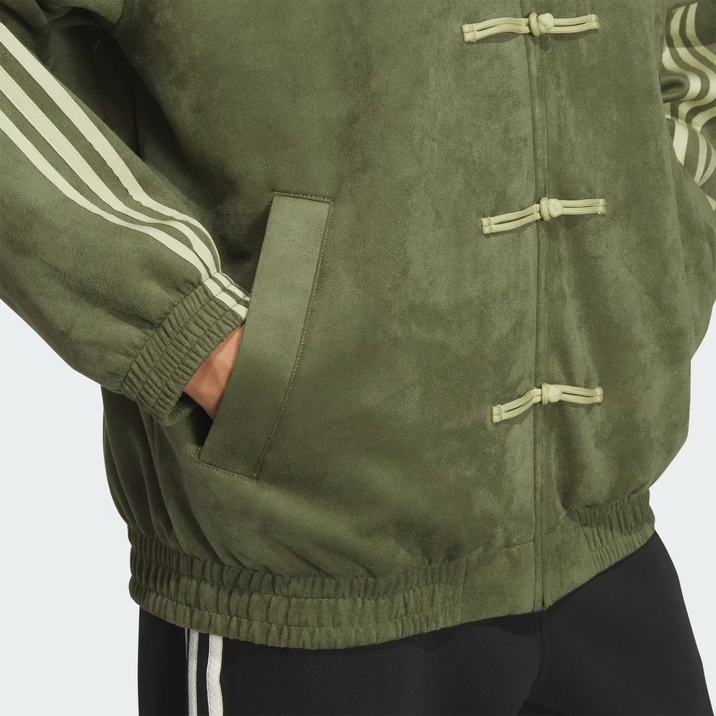 Adidas Tang Chinese New Year Jacket