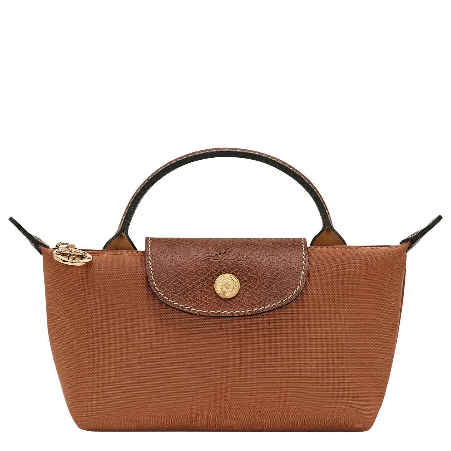 Le Pliage Original Pouch with handle 17CM