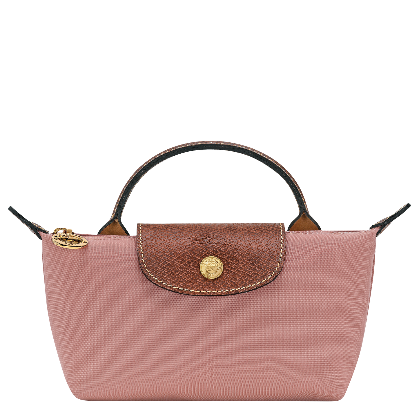 Le Pliage Original Pouch with handle 17CM