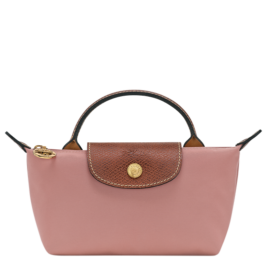 Le Pliage Original Pouch with handle 17CM