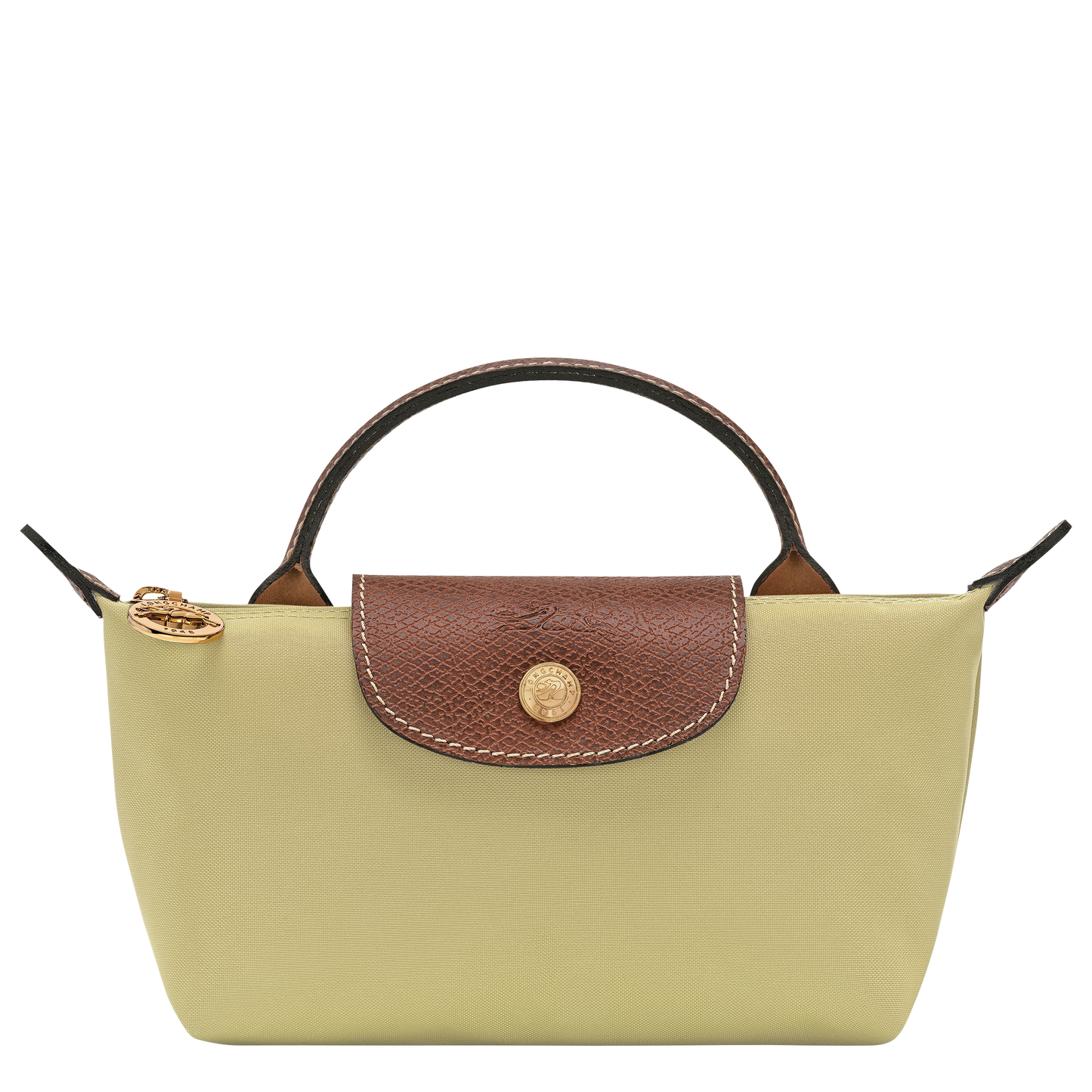 Le Pliage Original Pouch with handle 17CM