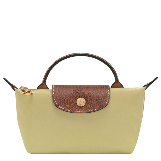 Le Pliage Original Pouch with handle 17CM