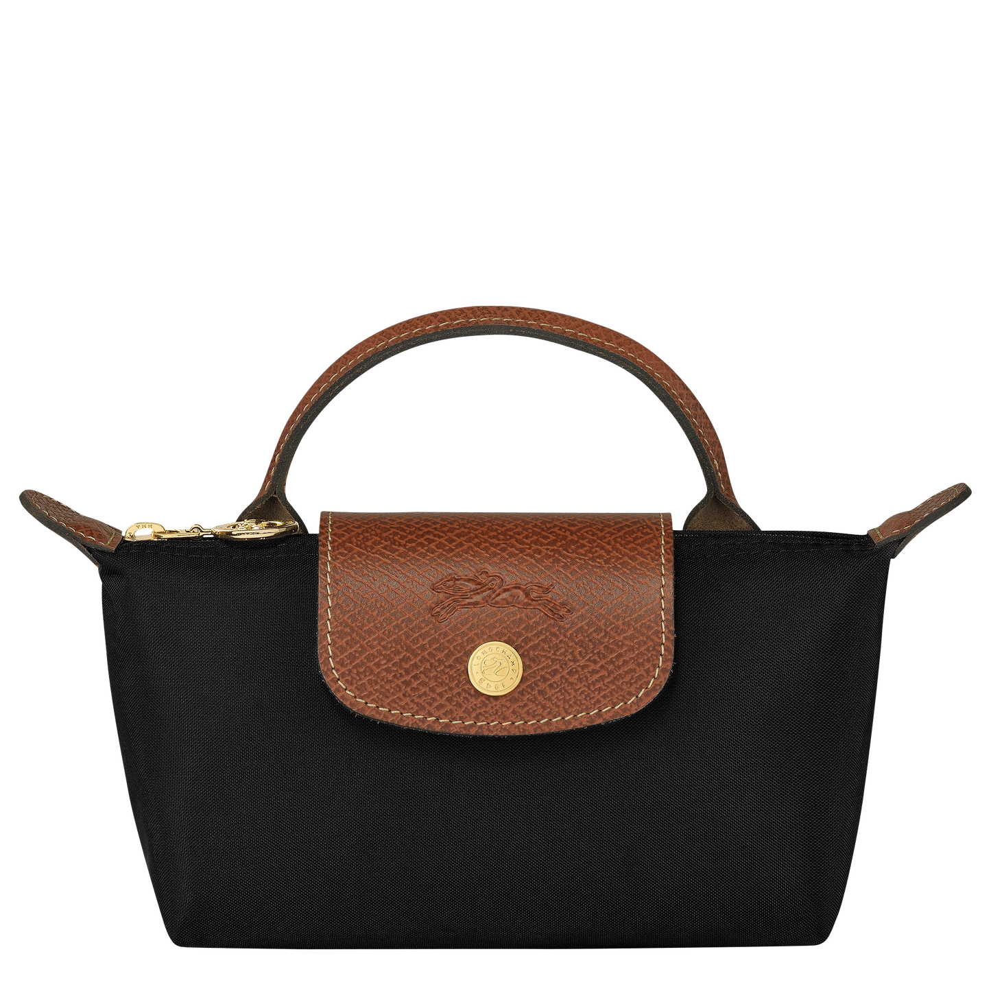 Le Pliage Original Pouch with handle 17CM