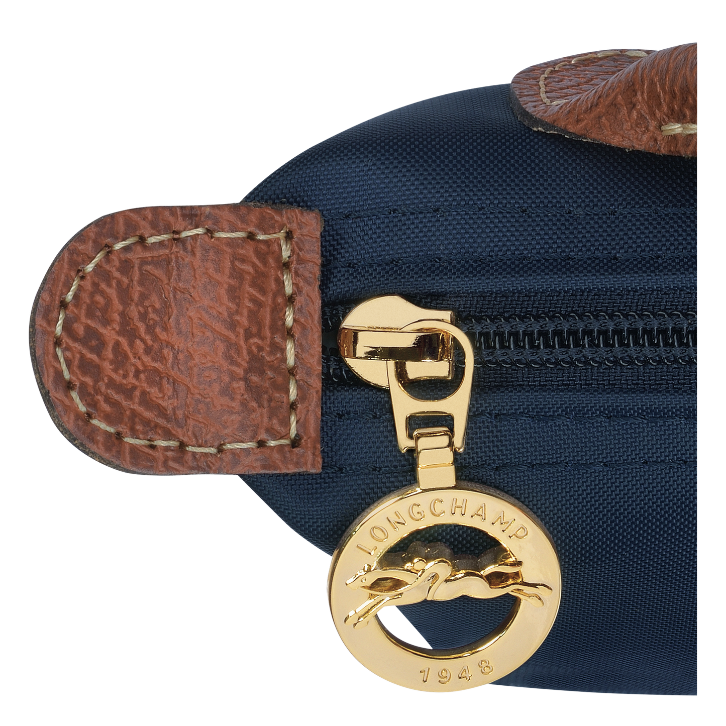 Le Pliage Original Pouch with handle 17CM