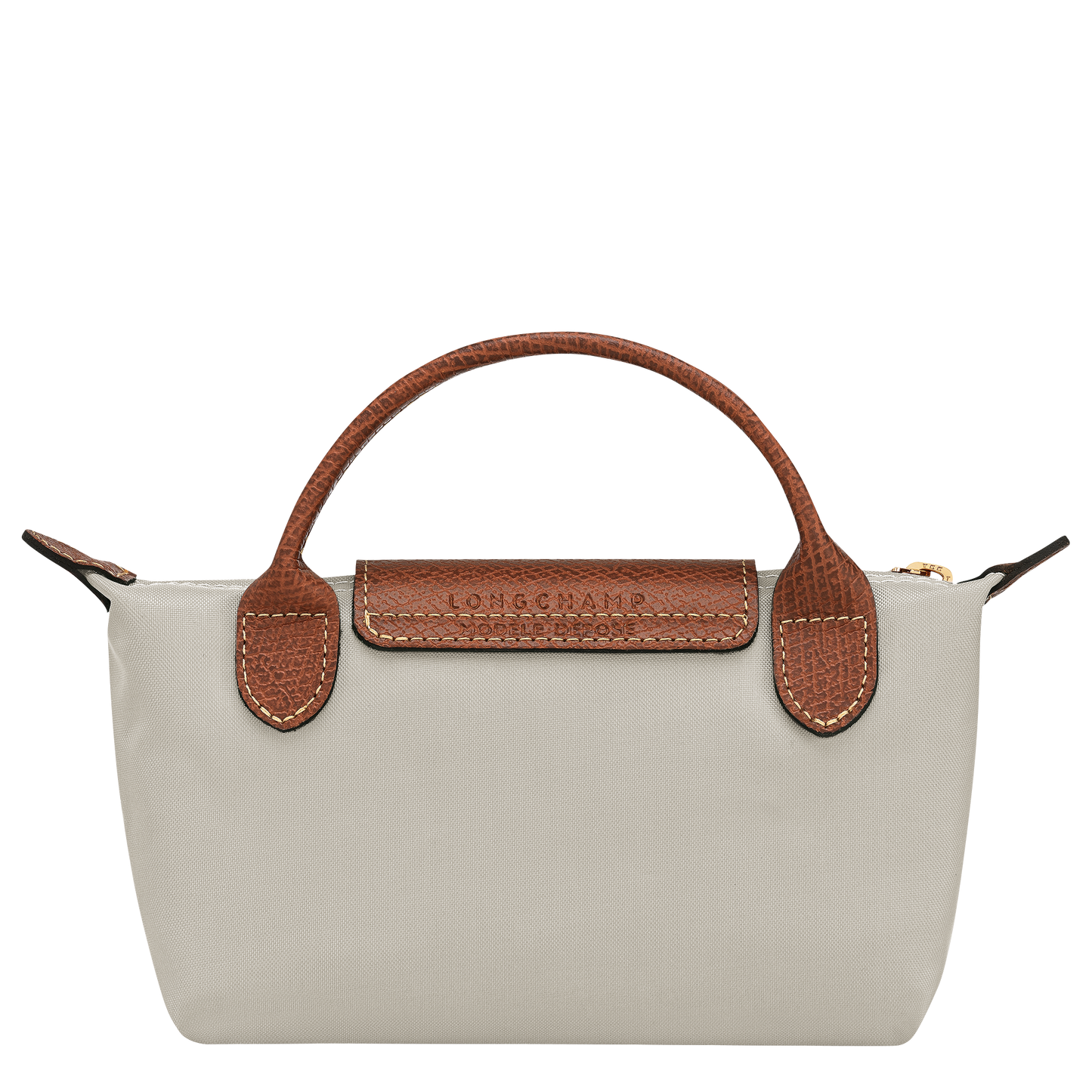 Le Pliage Original Pouch with handle 17CM
