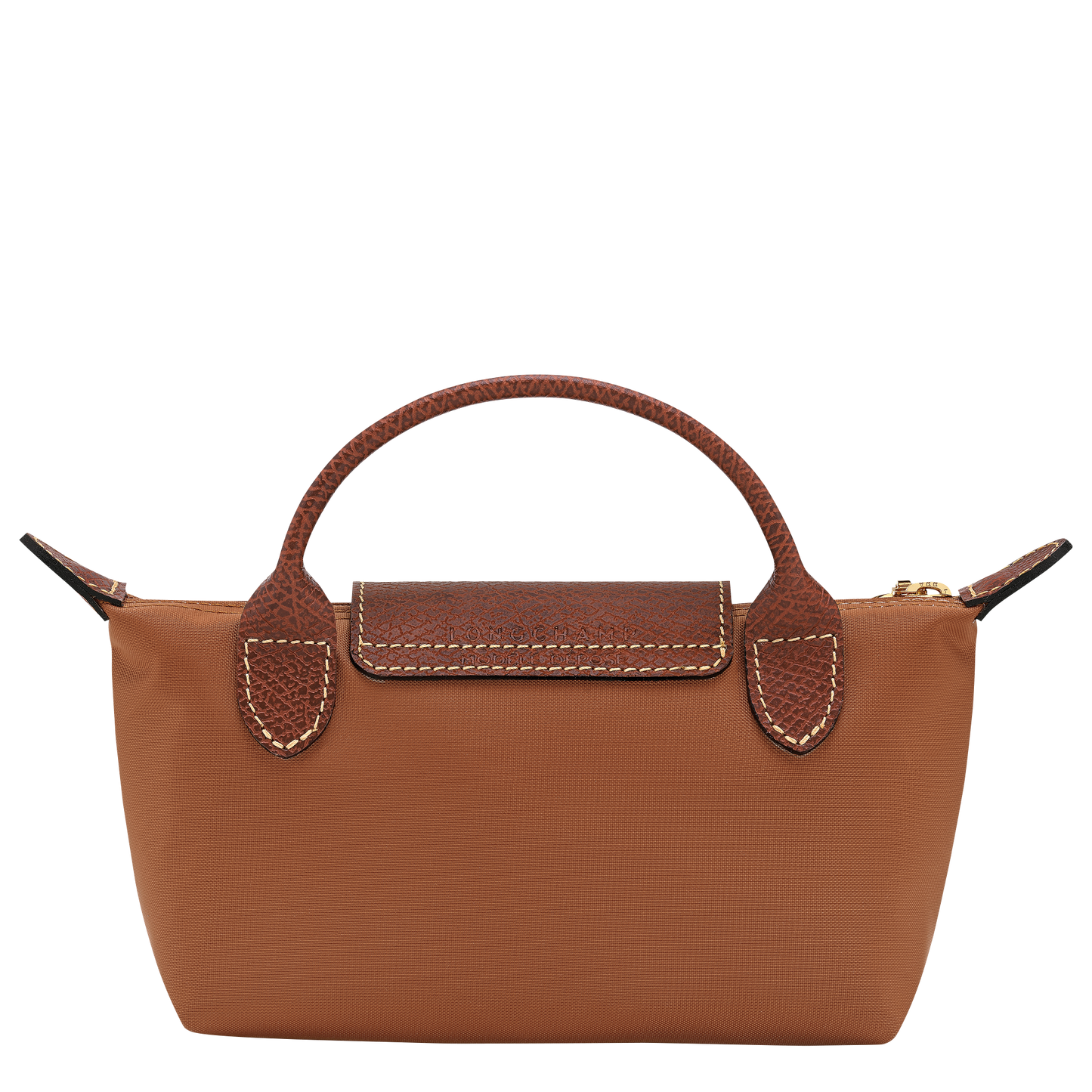 Le Pliage Original Pouch with handle 17CM