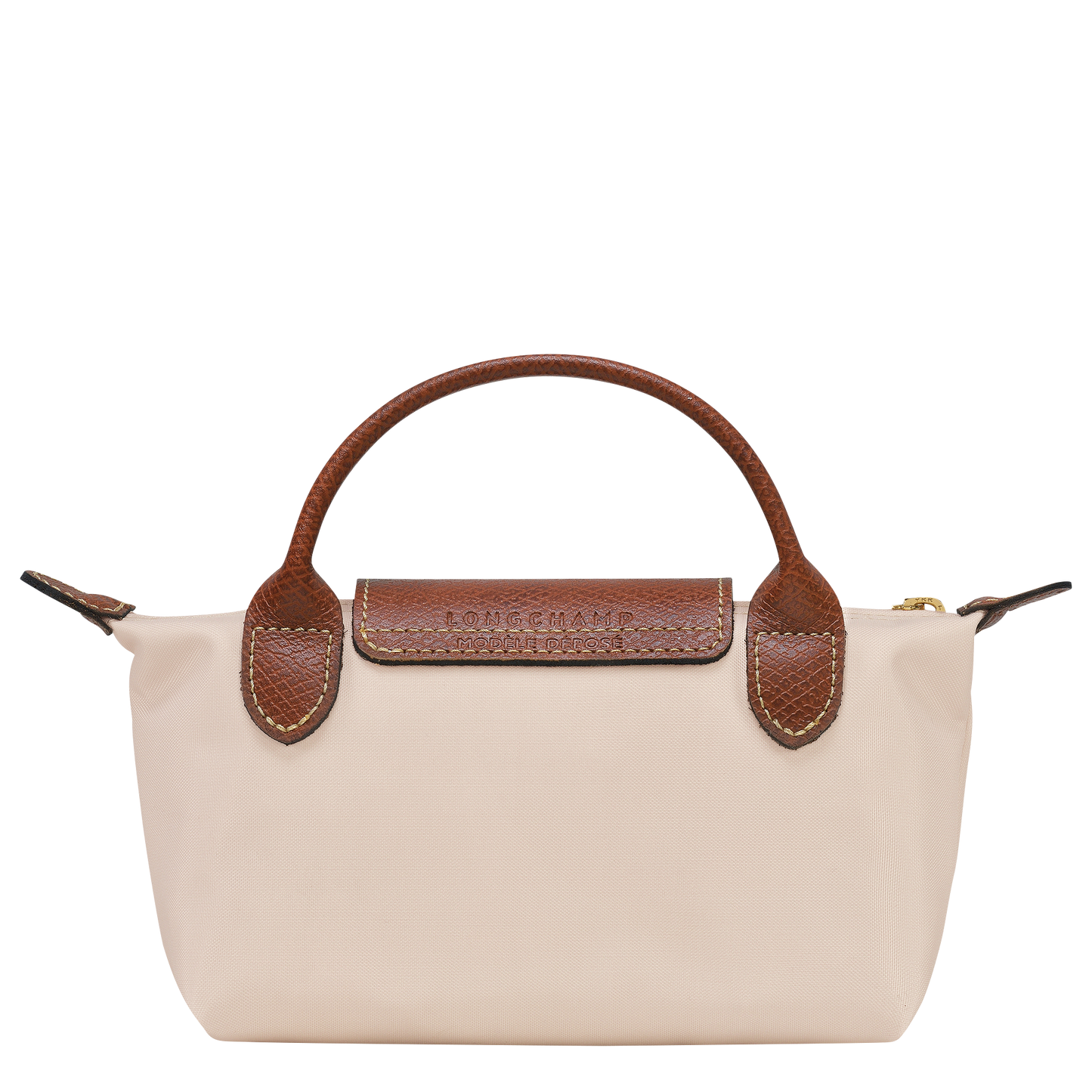 Le Pliage Original Pouch with handle 17CM