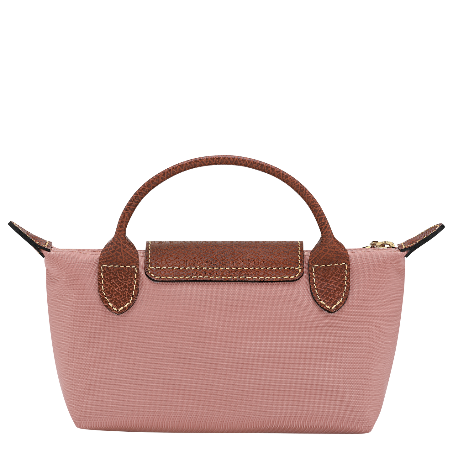 Le Pliage Original Pouch with handle 17CM