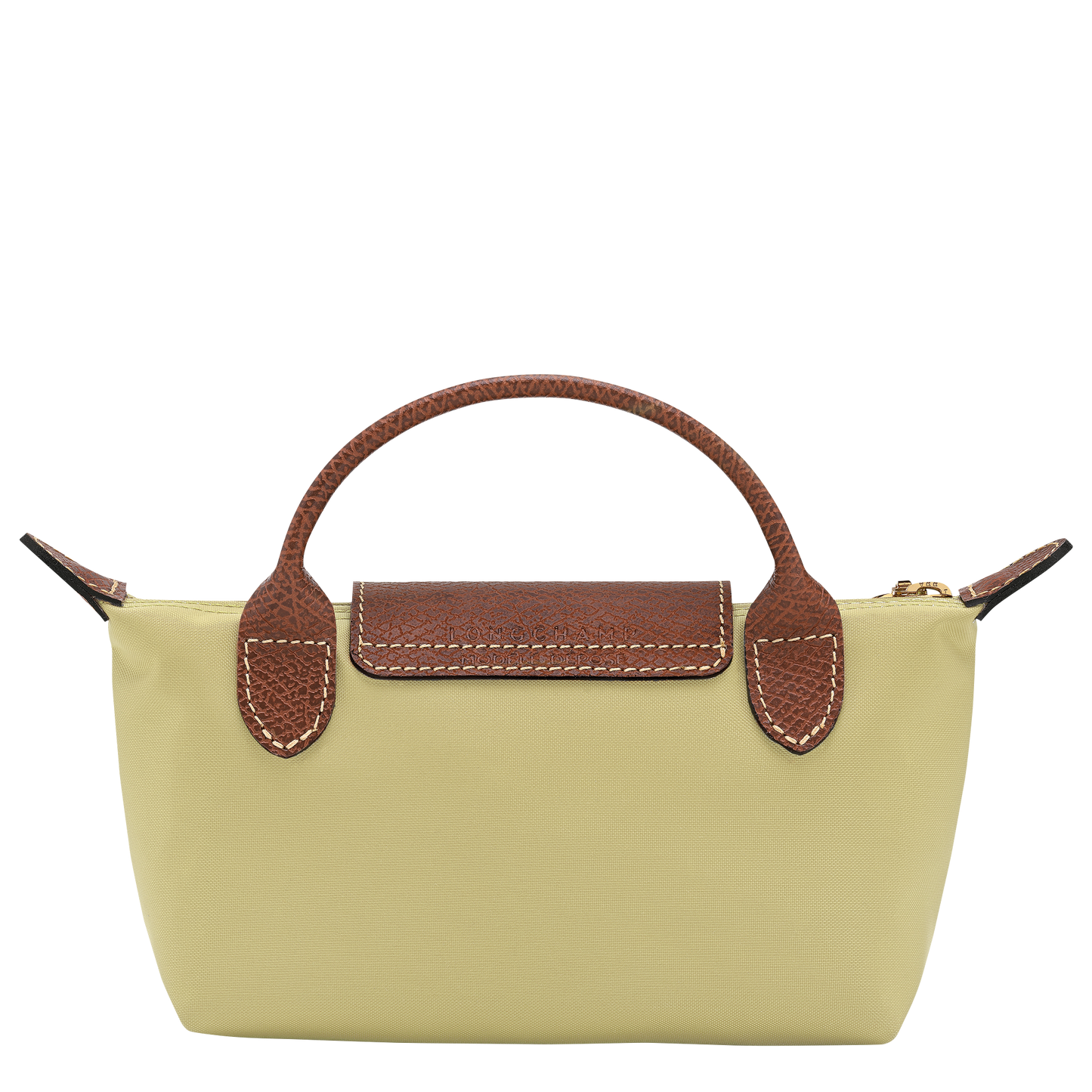 Le Pliage Original Pouch with handle 17CM