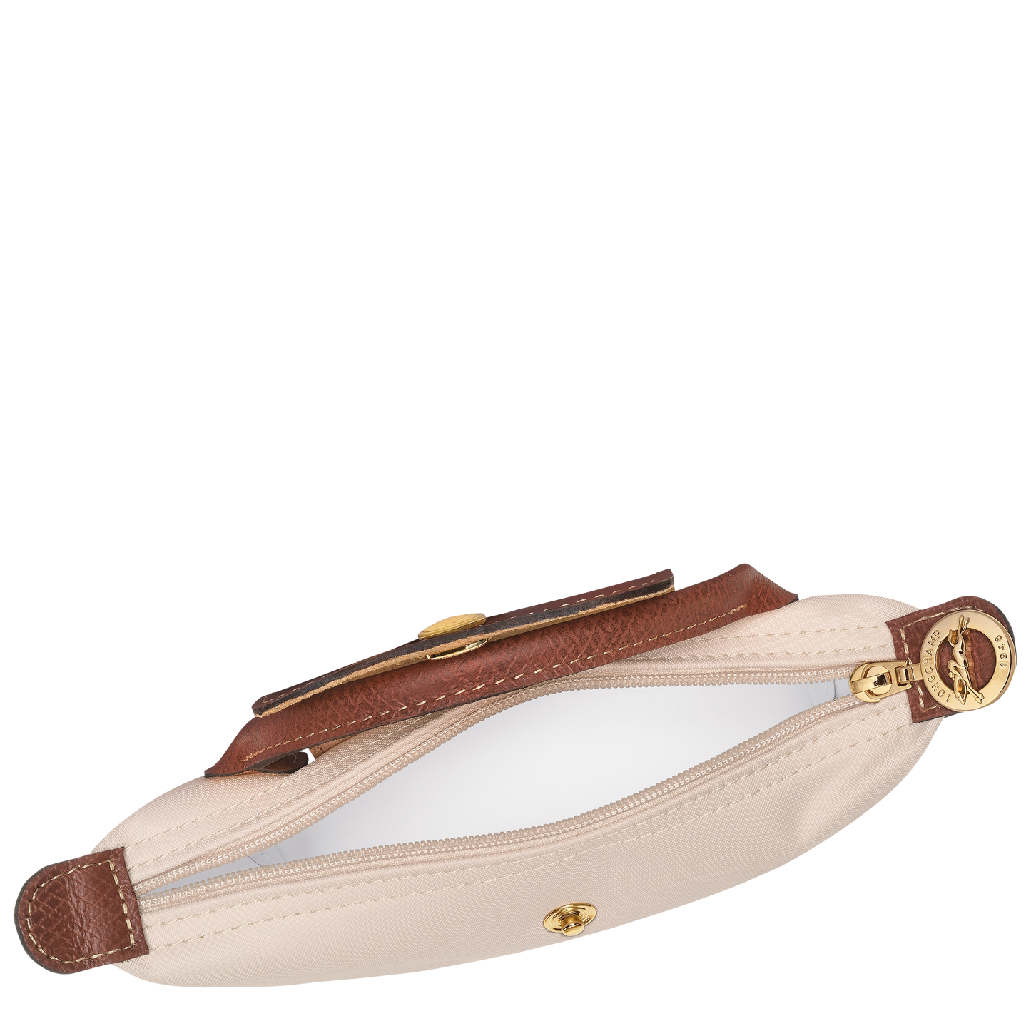 Le Pliage Original Pouch with handle 17CM